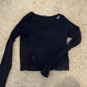 Brandy Melville long sleeve